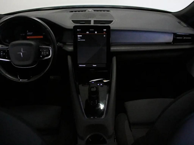 Polestar polestar 2 Long Range Dual Motor Launch Edition 78kWh | 370KM  occasion  L'Union - photo n14